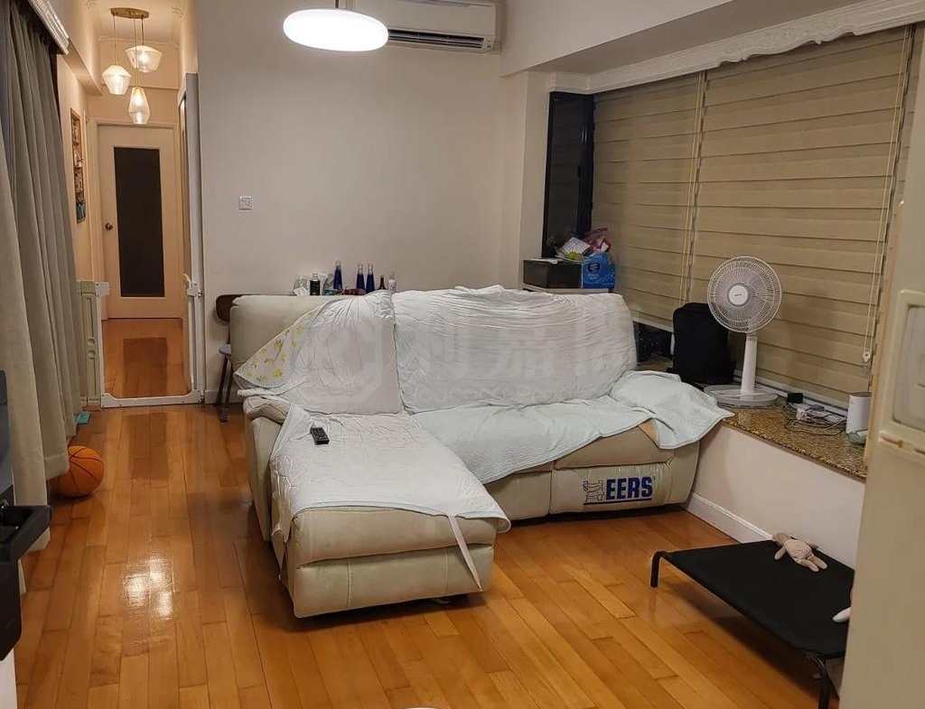 茵翠豪庭 洋房 3 - 28NTS – 香港北部都會區