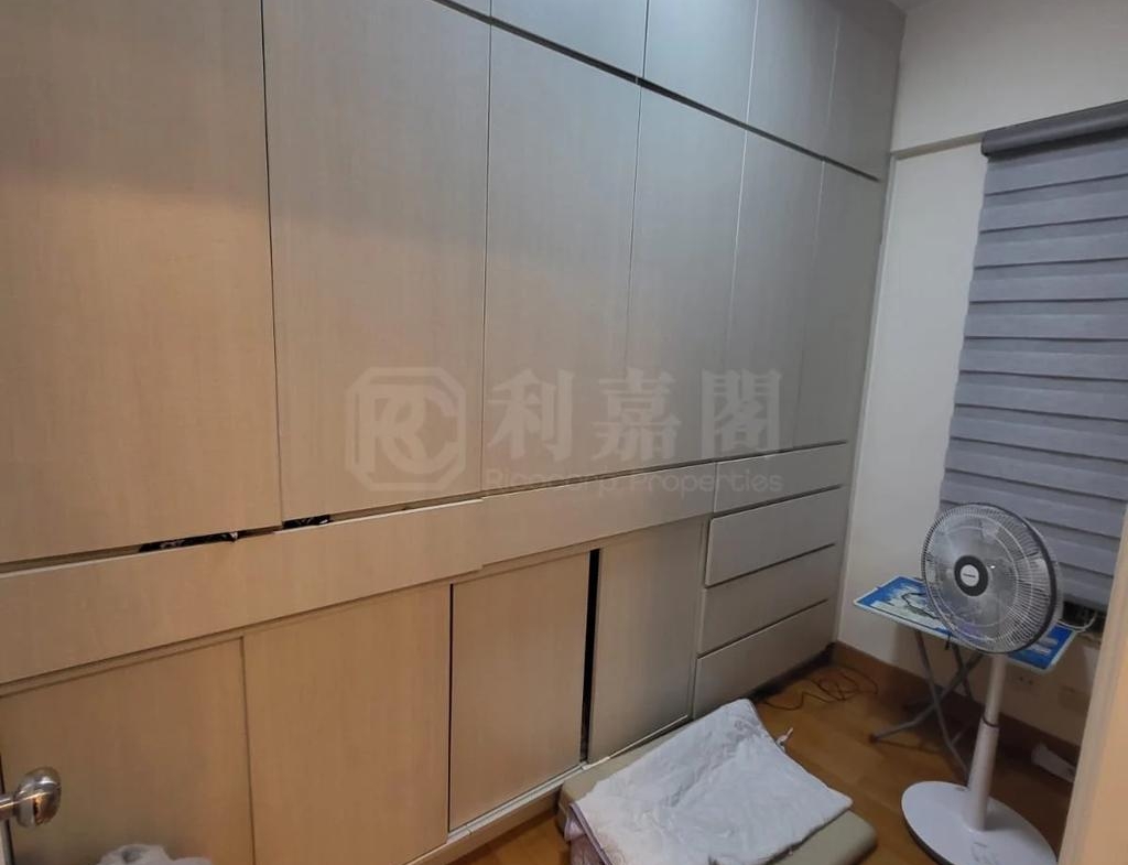 茵翠豪庭 洋房 3 - 28NTS – 香港北部都會區