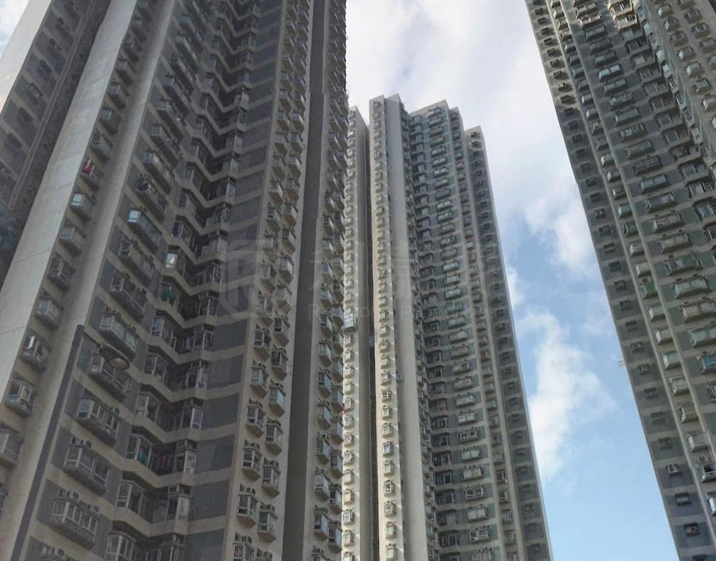 海濱花園 海蕙閣 (15座) - 28NTS – 香港北部都會區