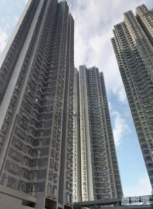 海濱花園 海蕙閣 (15座) - 28NTS – 香港北部都會區