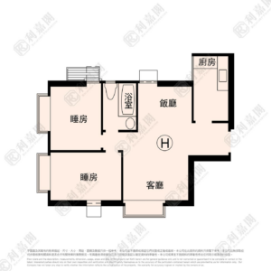 寶怡花園 3座 - 28NTS – 香港北部都會區
