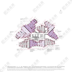 THE YOHO HUB B期 3座 - 28NTS – 香港北部都會區