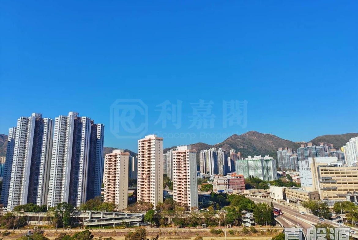 菁雋 - 28NTS – 香港北部都會區
