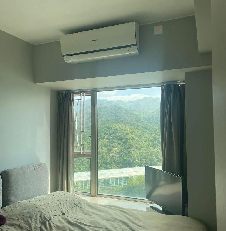 碧堤半島 2期 5座 - 28NTS – 香港北部都會區