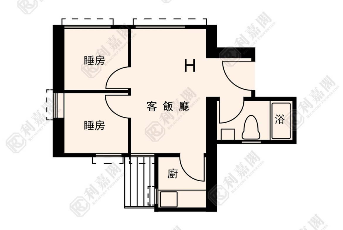 玉龍樓 - 28NTS – 香港北部都會區