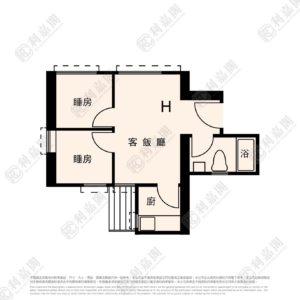 玉龍樓 - 28NTS – 香港北部都會區