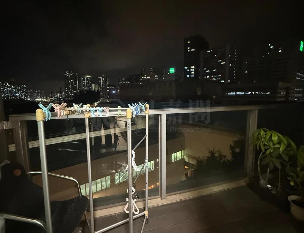 瓏門 1期 1座 - 28NTS – 香港北部都會區
