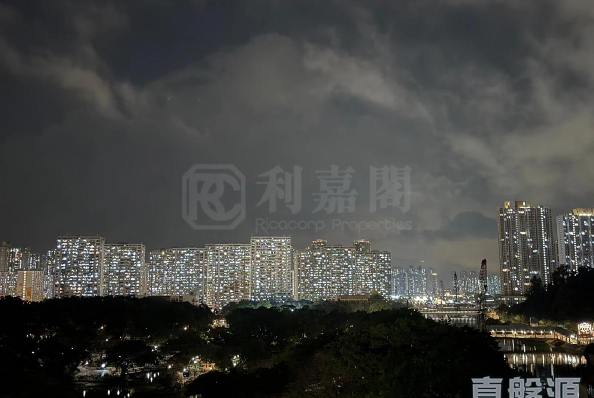 瓏門 1期 1座 - 28NTS – 香港北部都會區
