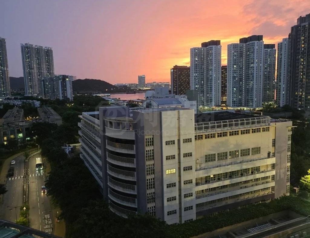 映灣園 1期 賞濤軒 5座 - 28NTS – 香港北部都會區