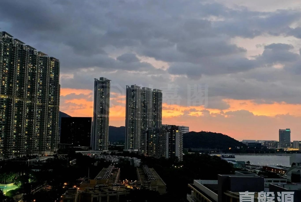 映灣園 1期 賞濤軒 5座 - 28NTS – 香港北部都會區