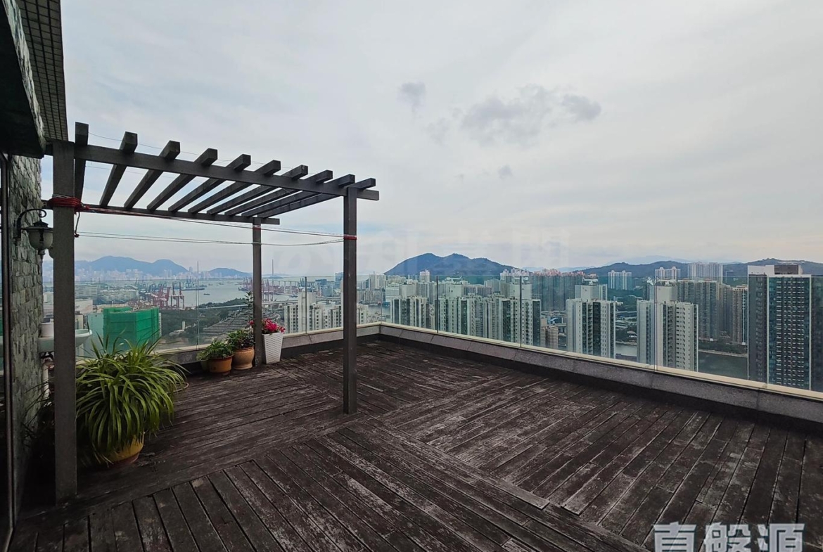 爵悅庭 東爵軒 (A1) - 28NTS – 香港北部都會區