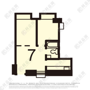 時代廣場 E座 - 28NTS – 香港北部都會區