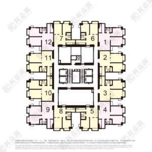 時代廣場 E座 - 28NTS – 香港北部都會區