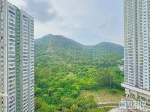 兆隆苑 - 28NTS – 香港北部都會區