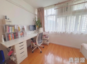兆隆苑 - 28NTS – 香港北部都會區