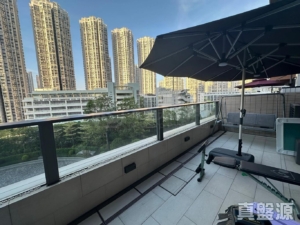 YOHO WEST 1期 3A座 - 28NTS – 香港北部都會區
