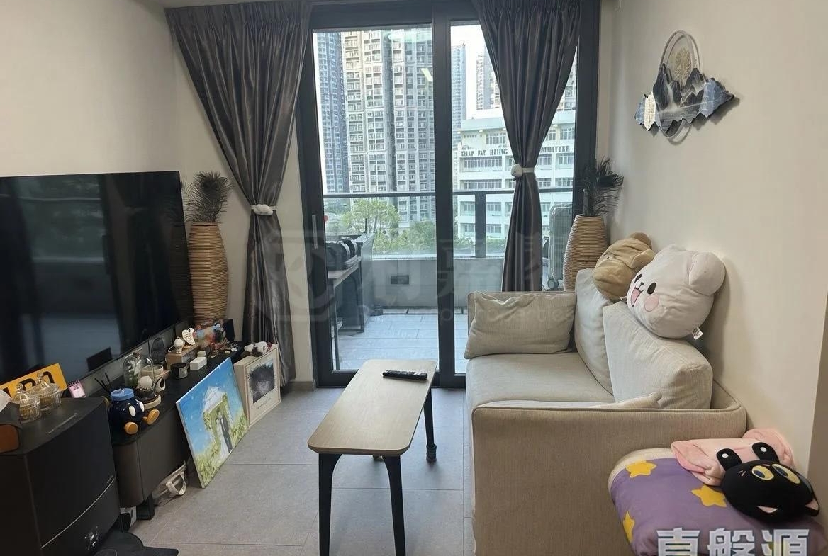 YOHO WEST 1期 3A座 - 28NTS – 香港北部都會區