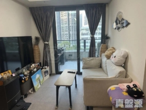 YOHO WEST 1期 3A座 - 28NTS – 香港北部都會區