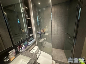 YOHO WEST 1期 3A座 - 28NTS – 香港北部都會區