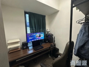 YOHO WEST 1期 3A座 - 28NTS – 香港北部都會區