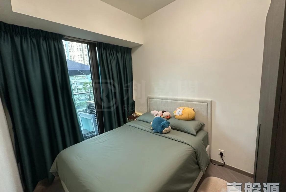 YOHO WEST 1期 3A座 - 28NTS – 香港北部都會區