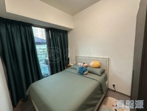 YOHO WEST 1期 3A座 - 28NTS – 香港北部都會區