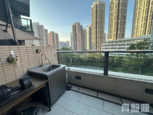 YOHO WEST 1期 3A座 - 28NTS – 香港北部都會區