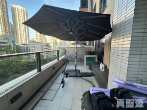 YOHO WEST 1期 3A座 - 28NTS – 香港北部都會區