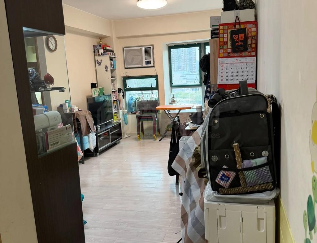 景峰豪庭 1座 - 28NTS – 香港北部都會區