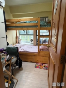 景峰豪庭 1座 - 28NTS – 香港北部都會區