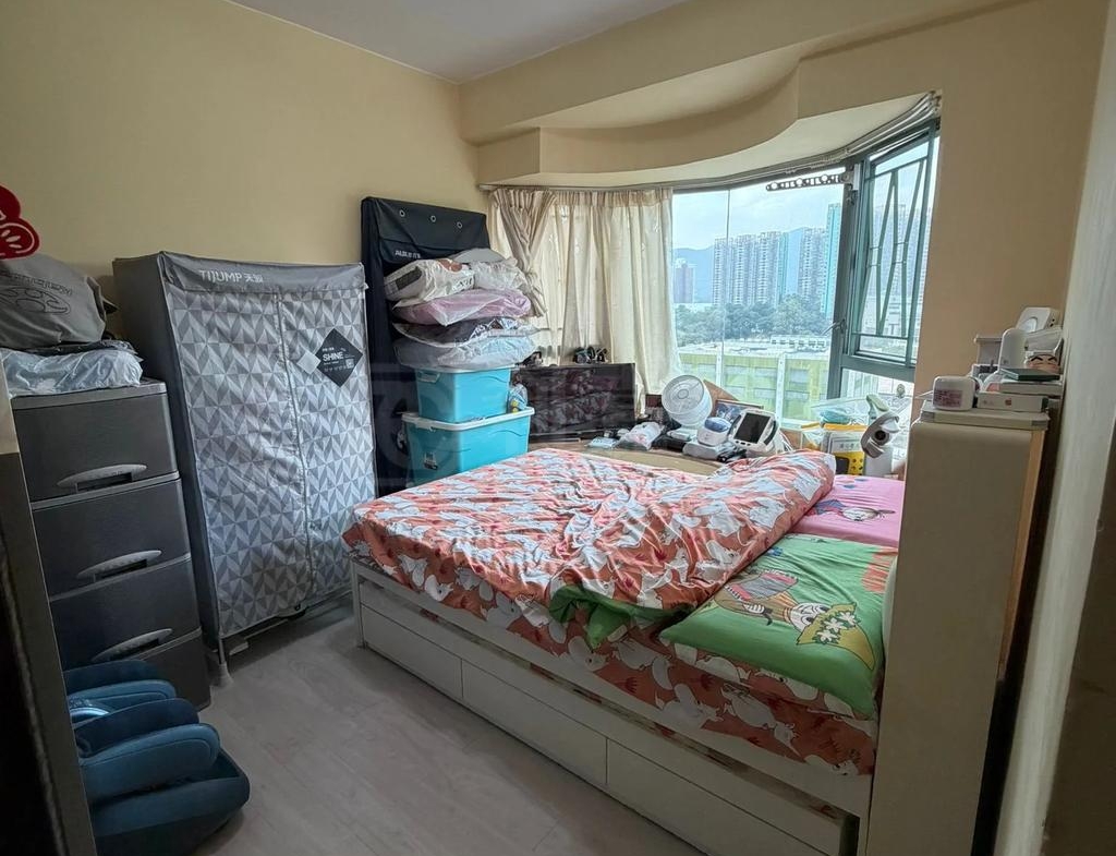 景峰豪庭 1座 - 28NTS – 香港北部都會區