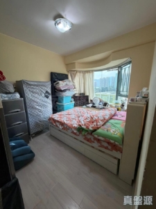 景峰豪庭 1座 - 28NTS – 香港北部都會區