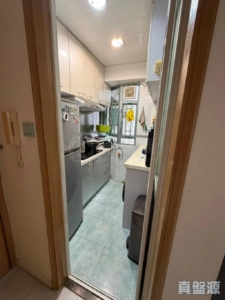 景峰豪庭 1座 - 28NTS – 香港北部都會區