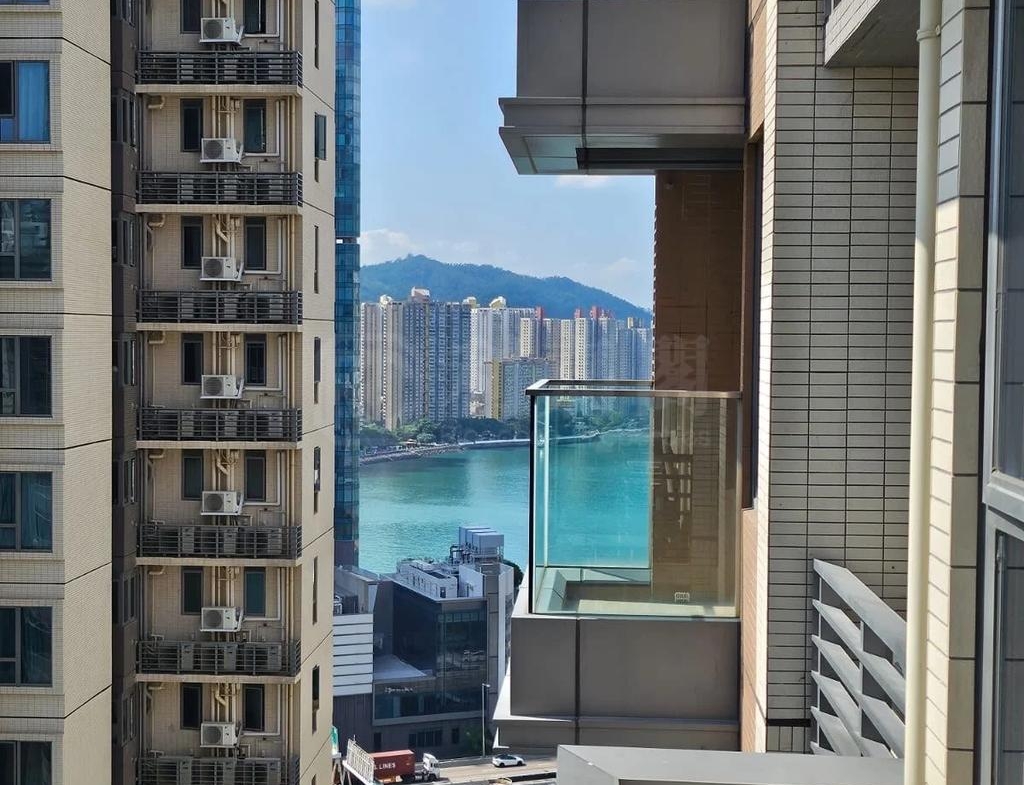 映日灣 2座 - 28NTS – 香港北部都會區
