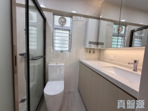 盈豐園 1座 - 28NTS – 香港北部都會區