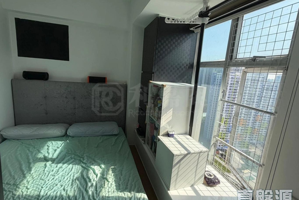 利寶大廈 - 28NTS – 香港北部都會區
