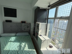 利寶大廈 - 28NTS – 香港北部都會區