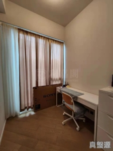 柏巒 2期 柏逸 1座 - 28NTS – 香港北部都會區