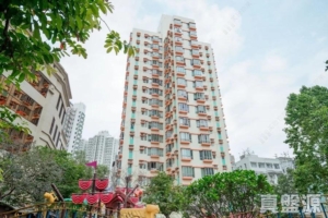昌發大廈 - 28NTS – 香港北部都會區