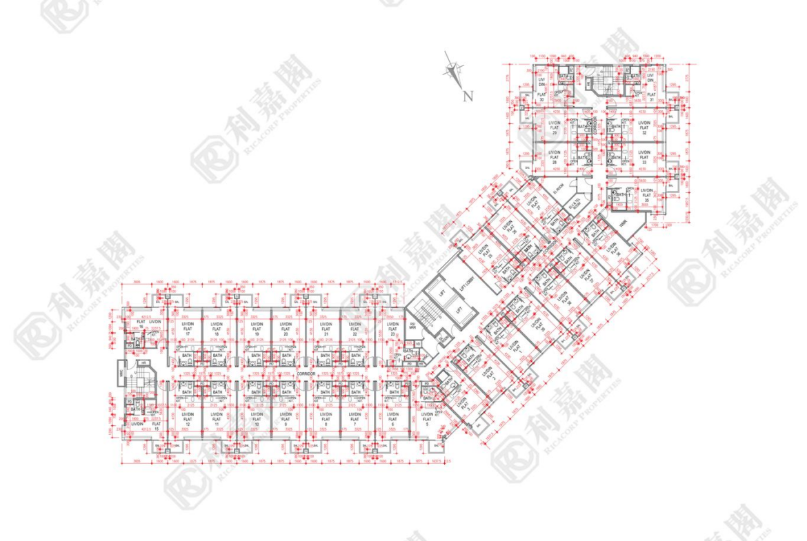 丹桂村路65-89號 尚築 - 28NTS – 香港北部都會區