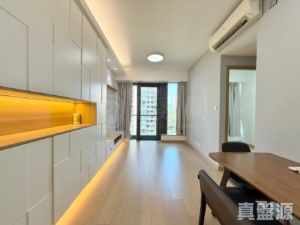 滿名山 滿庭 8座 - 28NTS – 香港北部都會區