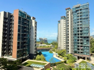滿名山 滿庭 8座 - 28NTS – 香港北部都會區