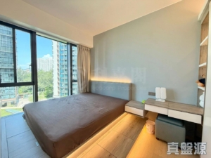 滿名山 滿庭 8座 - 28NTS – 香港北部都會區
