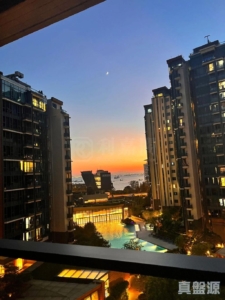 滿名山 滿庭 8座 - 28NTS – 香港北部都會區