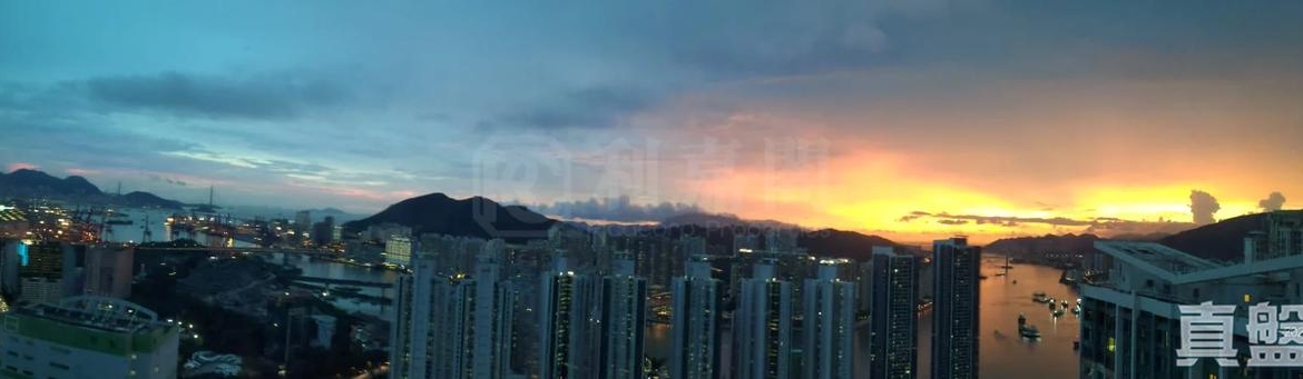 爵悅庭 北爵軒 (B2) - 28NTS – 香港北部都會區