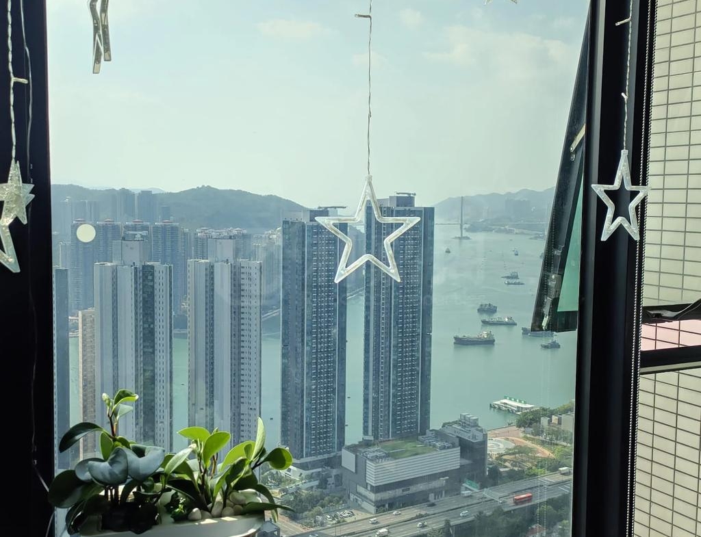 爵悅庭 北爵軒 (B2) - 28NTS – 香港北部都會區