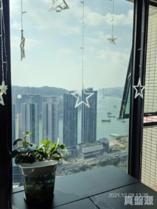 爵悅庭 北爵軒 (B2) - 28NTS – 香港北部都會區