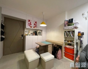 康德花園 1座 - 28NTS – 香港北部都會區