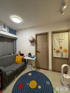 康德花園 1座 - 28NTS – 香港北部都會區