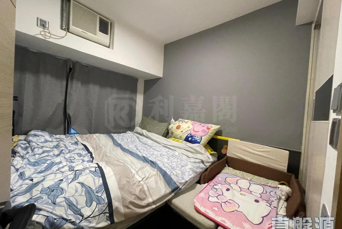 康德花園 1座 - 28NTS – 香港北部都會區